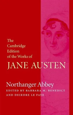 Produktbild von Northanger Abbey