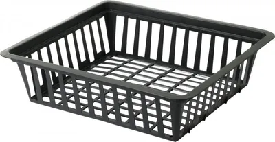 Obrázek produktu pro Košík na cibuloviny - 28,5x26 cm