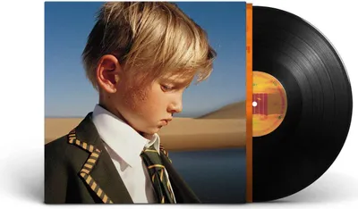 Immagine prodotto di Parcels - Giorno/Notte (2 LP)