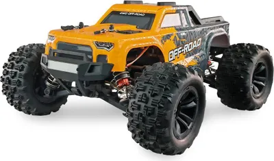 Produktbild von Amewi MEW4 Monstertruck brushless 4WD 1:16 RTR