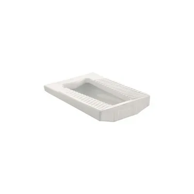 Produktbild von Geberit Geberit Hock-WC PUBLICA 450x60x600mm we