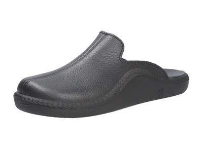Produktbild von Romika 71002-100  Herren Hausschuh