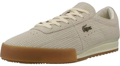 Image de Lacoste Aura Couleur Beige
