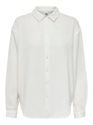 Produktbild von Langarm Hemd Bluse JDYTHEIS | M