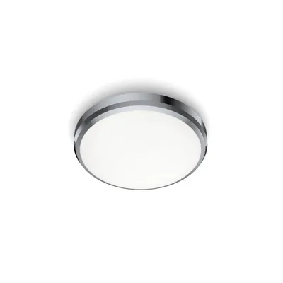 Produktbild von LED-Deckenleuchte 6W IP44 PHILIPS Doris
