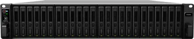 Produktbild von Synology FlashStation FS3600, NAS, Rack (2U), Intel® Xeon® D, D-1567, 16 GB, DDR4
