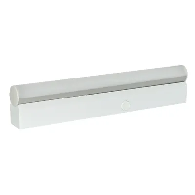 Produktbild von LED Linienlampe Set 5W = 35W 600lm warmweiß 2700K 2 Sockel S14s 30cm mit Fassung