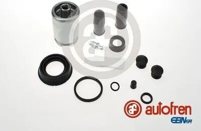 Produktbild von AUTOFREN SEINSA Bremssattel-Reparatursatz passend für PEUGEOT 308 SW II Hinten 38mm D42381K