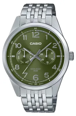Obrázok produktu pre CASIO Náramkové hodinky MTPE340D3AVDF