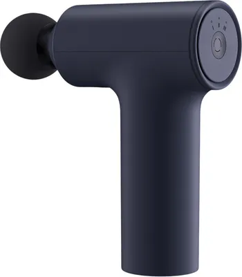 Produktbild von Xiaomi | Mini EU Massagepistole | Anzahl Massagezonen | Anzahl Leistungsstufen 3 | Schwarz