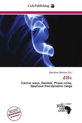 Produktbild von dBc