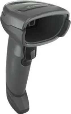 Produktbild von Zebra DS4608-DP - Barcode-Scanner - Handgerät
