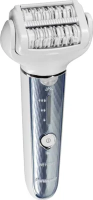 Produktbild von Panasonic ES-EL2A 60 Pinzette Blau, Weiß