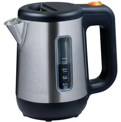 Produktbild von Kenwood JKM076 Wasserkocher Edelstahl
