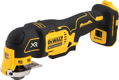Produktbild von DeWalt DCS356N Akku-Multitool 18V Basisversion