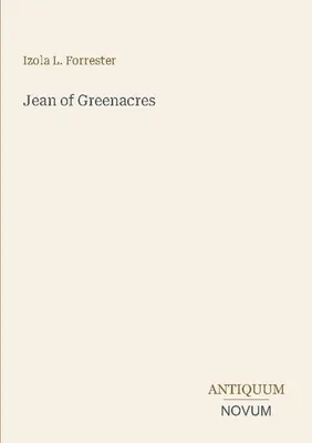 Produktbild von Jean of Greenacres