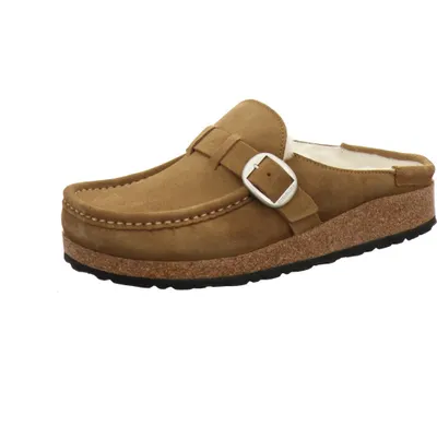 Produktbild von Hausschuh Birkenstock 1018127 Buckley