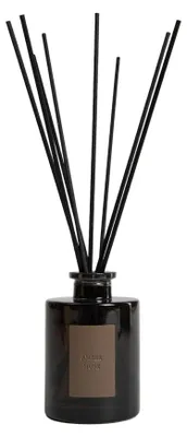 Obrázek produktu pro HOMLA Difuzér vůní URBAN LEATHER, vůně Amber Musk, 120 ml