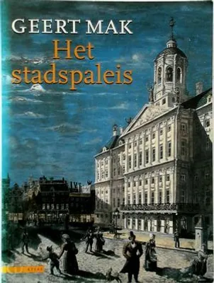 Produktbild von Het Stadspaleis