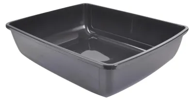 Obrázok produktu pre Zásobník na podstielku pre mačky, malý, 46 x 36 cm