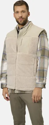 Produktbild von Babista Outdoorweste FIOREZONTI Herren A582 beige 54