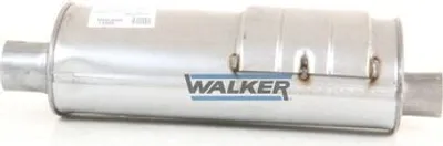 Produktbild von WALKER 14505 Endschalldämpfer für VOLVO 940 II Kombi (945) Auspuff
