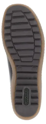 Produktbild von Remonte Damen Sneaker trendig und modern mit Reißverschluss & lose Einlage R1402, Größe:42 EU, Farbe:Braun