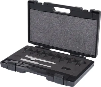 Zdjęcie produktu dla KS TOOLS Zestaw do demontażu blokady koła, 10-częściowy ( 913.1480 )