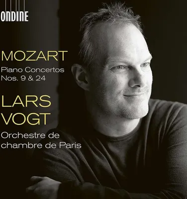Immagine prodotto di Concerto per pianoforte e orchestra n. 9 e 24
