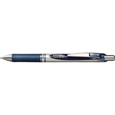 Immagine prodotto di Pentel BL77-CAX Penna a gel liquido Energel blu navy