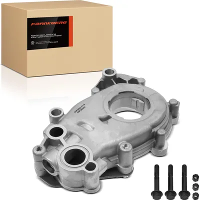 Obrázok produktu pre Frankberg 1x olejové čerpadlo pre Opel Antara L07 Insignia A G09 Signum Vectra C Caravan CC