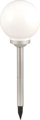 Produktbild von LED Solar Steckleuchte Kugelform, Durchmesser 20 cm, SOLAR