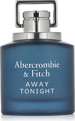 Produktbild von Abercrombie & Fitch Away Tonight Man Eau de Toilette 100 ml (man)