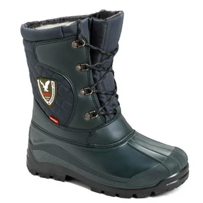 Produktbild von Demar LOGAN Thermostiefel Jagdstiefel mit Wolle gefüttert, 46