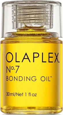 Produktbild von Olaplex No. 7 Bonding Oil 30 ml