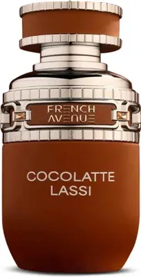 Image de Cocolatte Lassi de French Avenue 100ml EDP Unisex