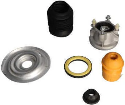 Obrázek produktu pro KAVO PARTS SSM-10137 Opravná sada ložiska přední nápravy vhodná pro MERCEDES-BENZ třídy A (W168)