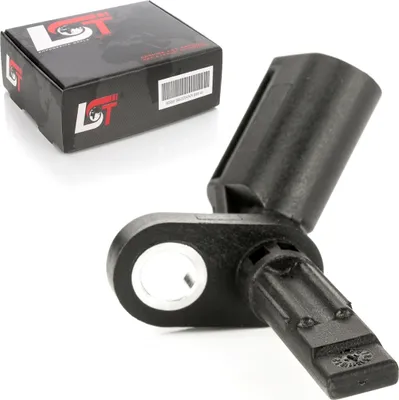 Produktbild von ABS Sensor hinten rechts 4E0927804D für AUDI A6 4F C6 A8 4E BENTLEY PORSCHE