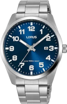 Produktbild von Lorus Classic Herrenuhr
