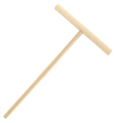 Zdjęcie produktu dla Łopatka do naleśników 20 cm Fackelmann Wood Edition