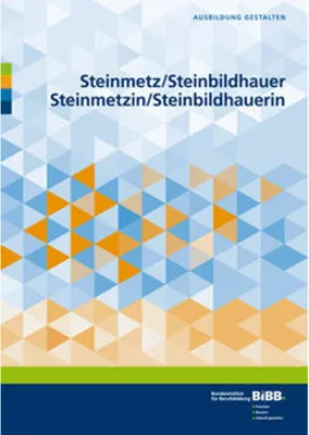Immagine prodotto di Steinmetz/SteinbildhauerSteinmetzin/Steinbildhauerin