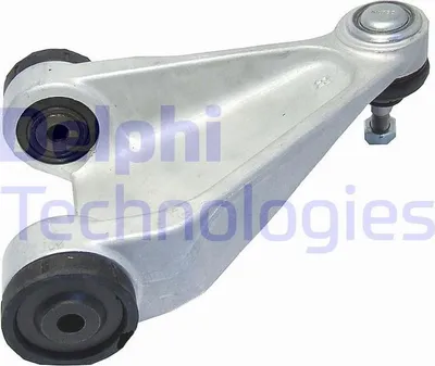 Produktbild von DELPHI TC1270 Querlenker Oben Rechts für ALFA ROMEO 166 (936)