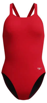 Produktbild von Damen-Badeanzug FL SLD ENDURASOFT LEADERBK, Speedo