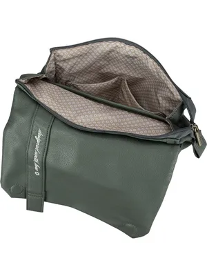 Zdjęcie produktu dla Dwa plecaki Mademoiselle.M z przegrodą na laptopa 35 cm