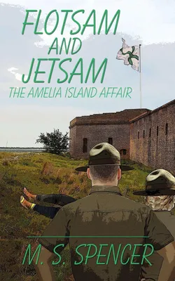 Produktbild von Flotsam and Jetsam