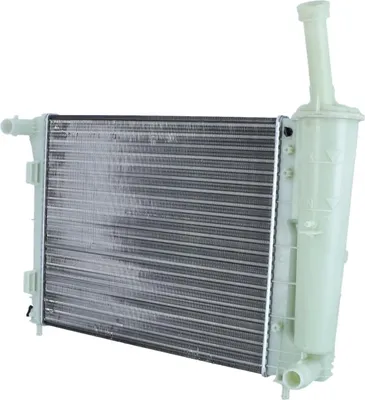 Imagen del producto de Radiadores NRF para Fiat 500 y Ford Ka