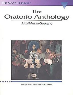 Productafbeelding van The Oratorio Anthology