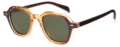 Produktbild von Omgoods – Polarisierte Sonnenbrille für Outdoor-Aktivitäten