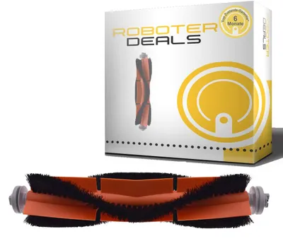 Produktbild von Hauptbürste, Ersatzbürste (1 Stück) für Xiaomi Mi Robot Vacuum Mop 2 Ultra (YTJ05ZHM)
