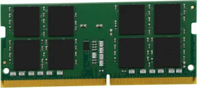 Image de SO DDR4 16GB PC 3200 CL22 Kingston ValueRAM détail